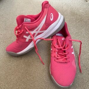 Asics Gel Game 8 Court Pickleball Shoes, Women's size 9